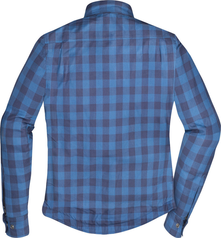 Merlin Axe Motorcycle Shirt