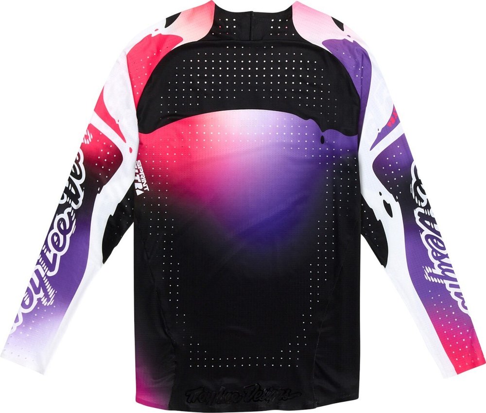 Troy Lee Designs SE Ultra Drip Motocross Jersey