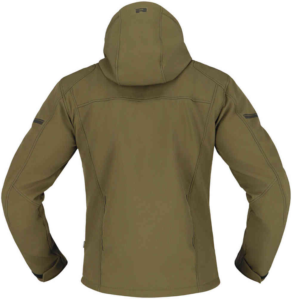 Richa Vanquish 2 Motorcycle Textile Jacket