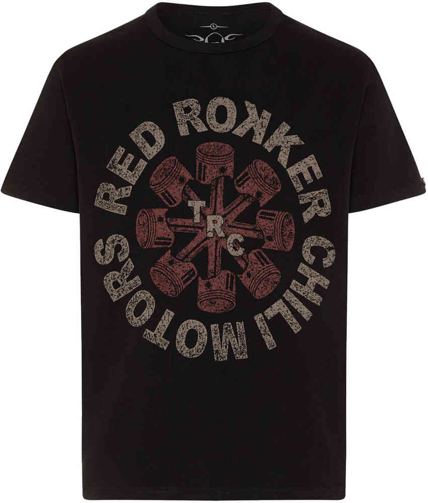 Rokker Anthony T-Shirt