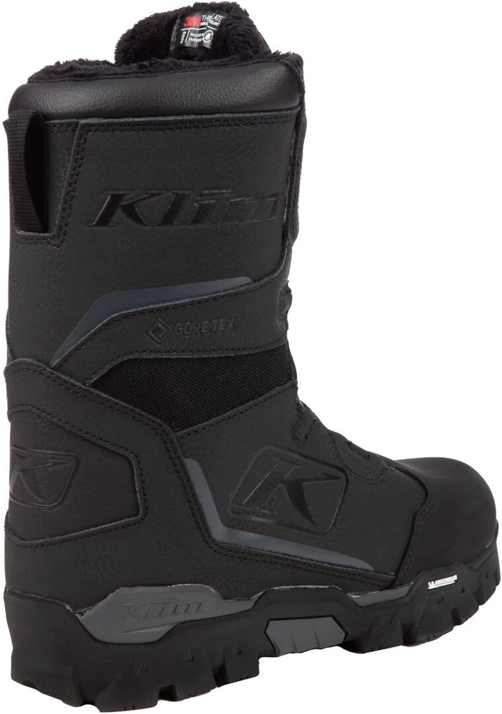 Klim Aurora GTX BOA 2023 Ladies Snowmobile Boots
