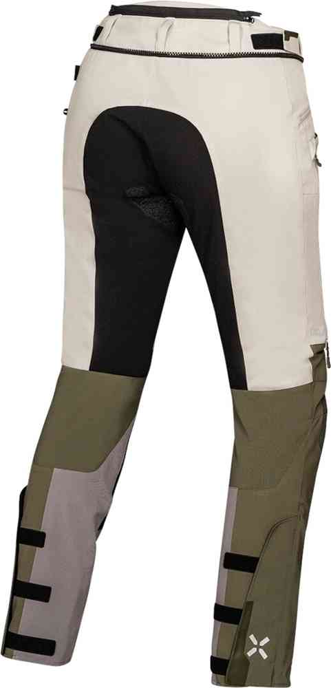 IXS Venture-Air 1.0 Ladies Motorcycle Textile Pants