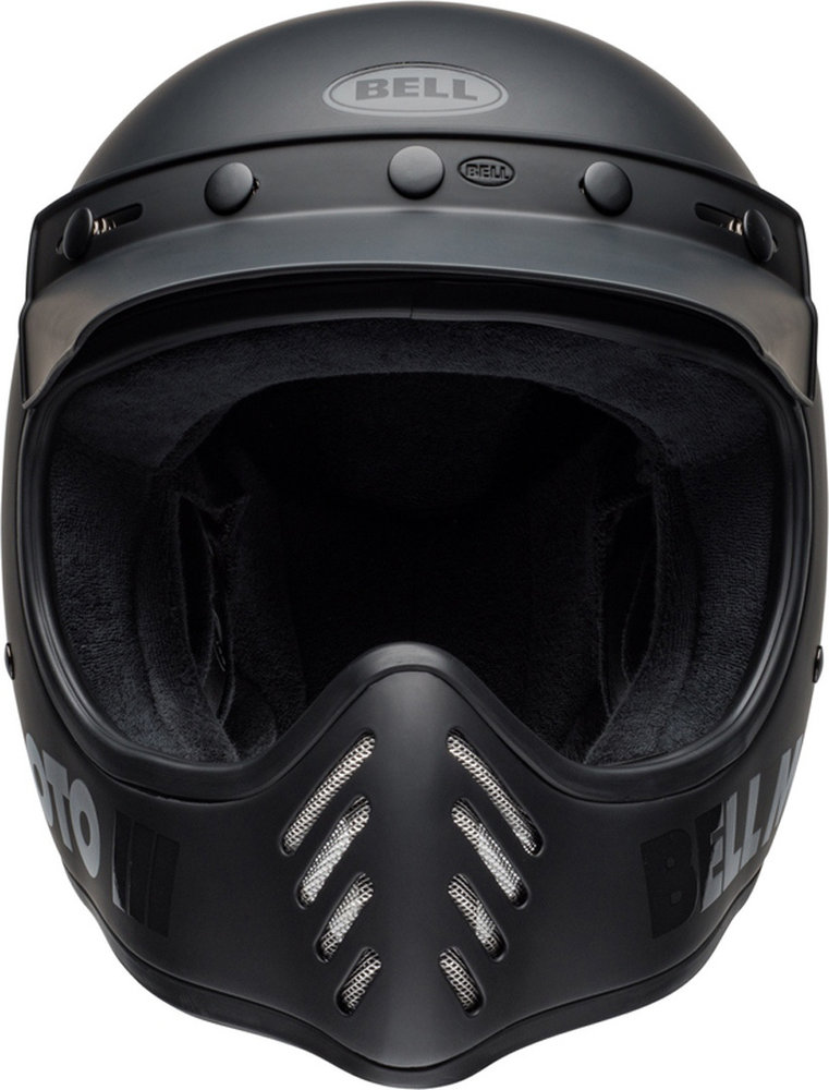 Bell Moto-3 Classic Motocross Helmet