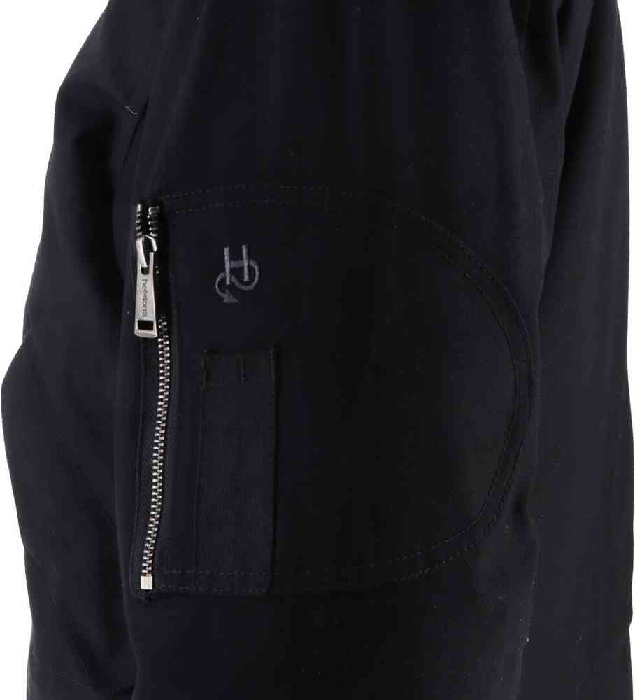 Helstons Mods Motorcycle Textile Jacket