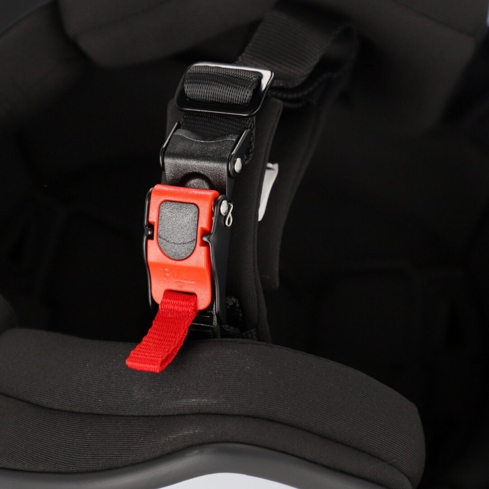 Acerbis Aria 2023 Solid Jet Helmet