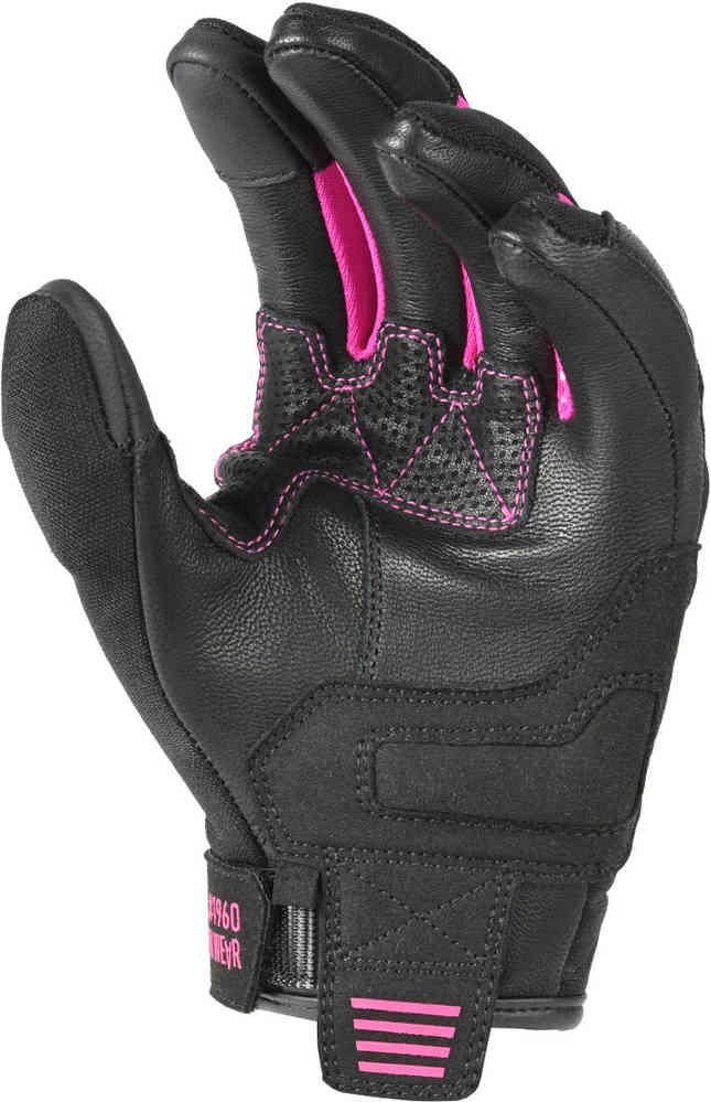 DIFI Matrix Ladies Motorcycle Gloves