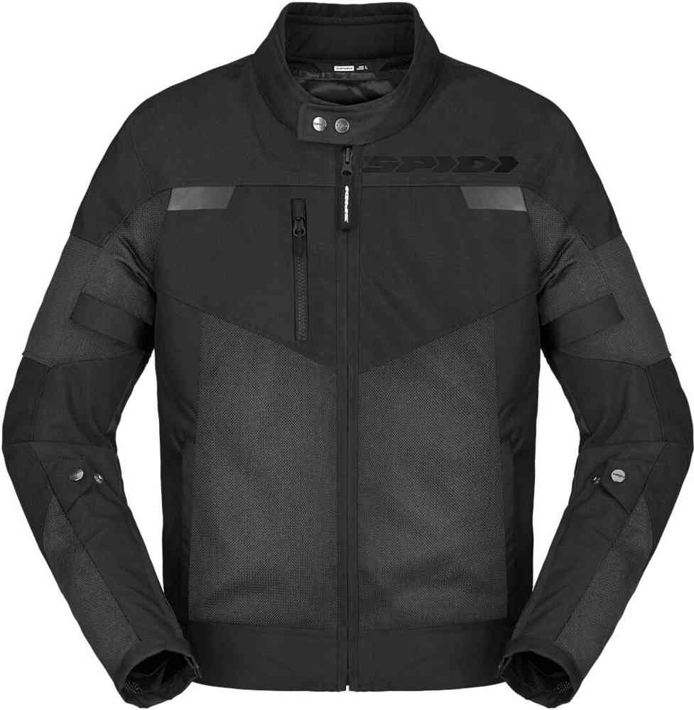 Spidi Equinox Net Windout Motorcycle Textile Jacket