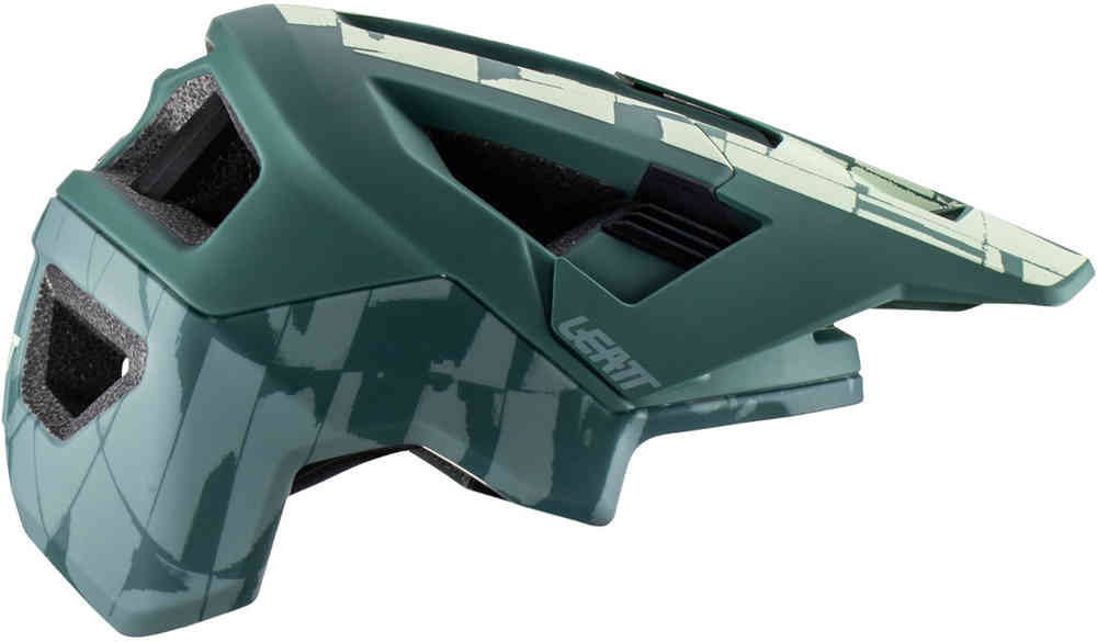 Leatt MTB All Mountain 4.0 Bicycle Helmet