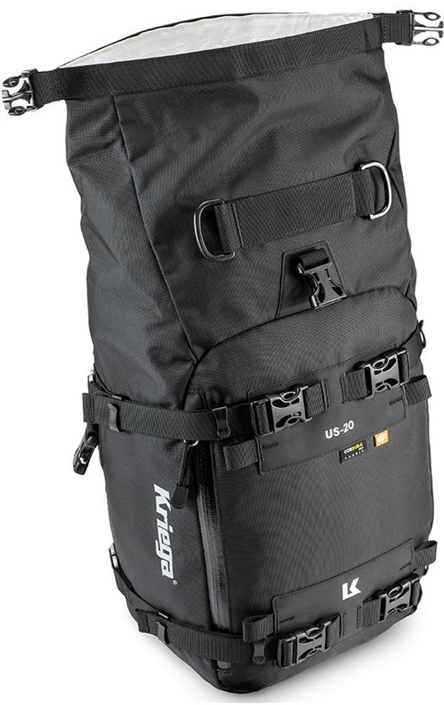Kriega US-20 Drypack Bag
