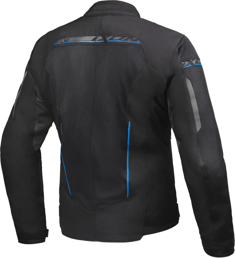 Ixon T-Rex Motorcycle Textile Jacket