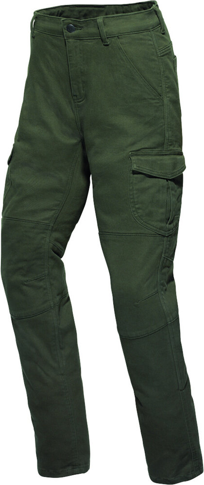 DIFI Bogota Cargo Motorcycle Jeans