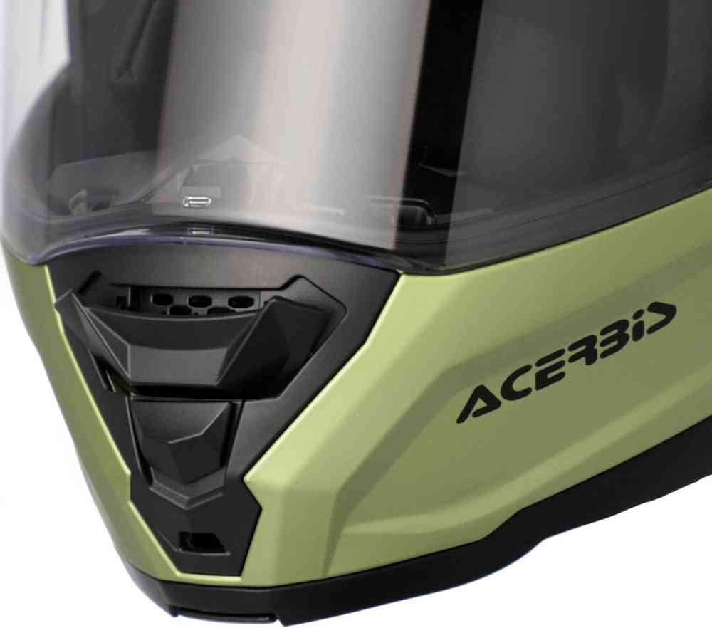 Acerbis Rider Graphic Helmet