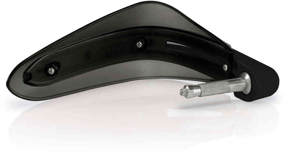 Acerbis Dual Road Hand Guard and Mounting Kit