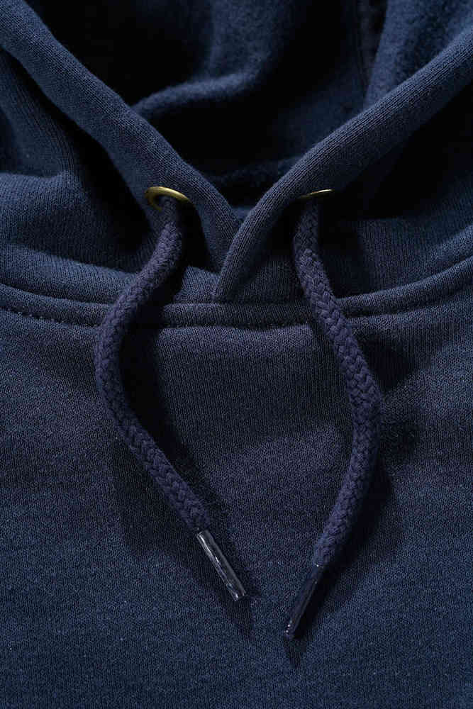 Carhartt Midweight Sleeve Logo Hoodie