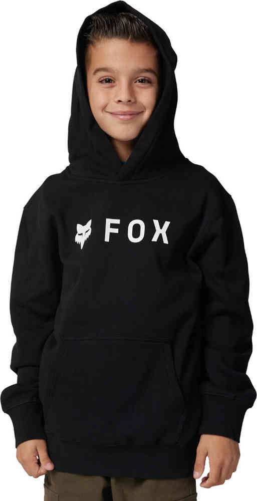 FOX Absolute Youth Hoodie