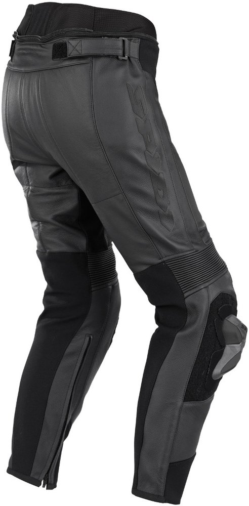 Spidi RR Pro 2 Ladies Motorcycle Leather Pants