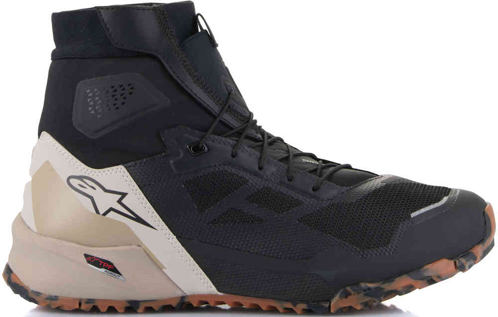 Alpinestars CR-1 Motorcycle Shoes