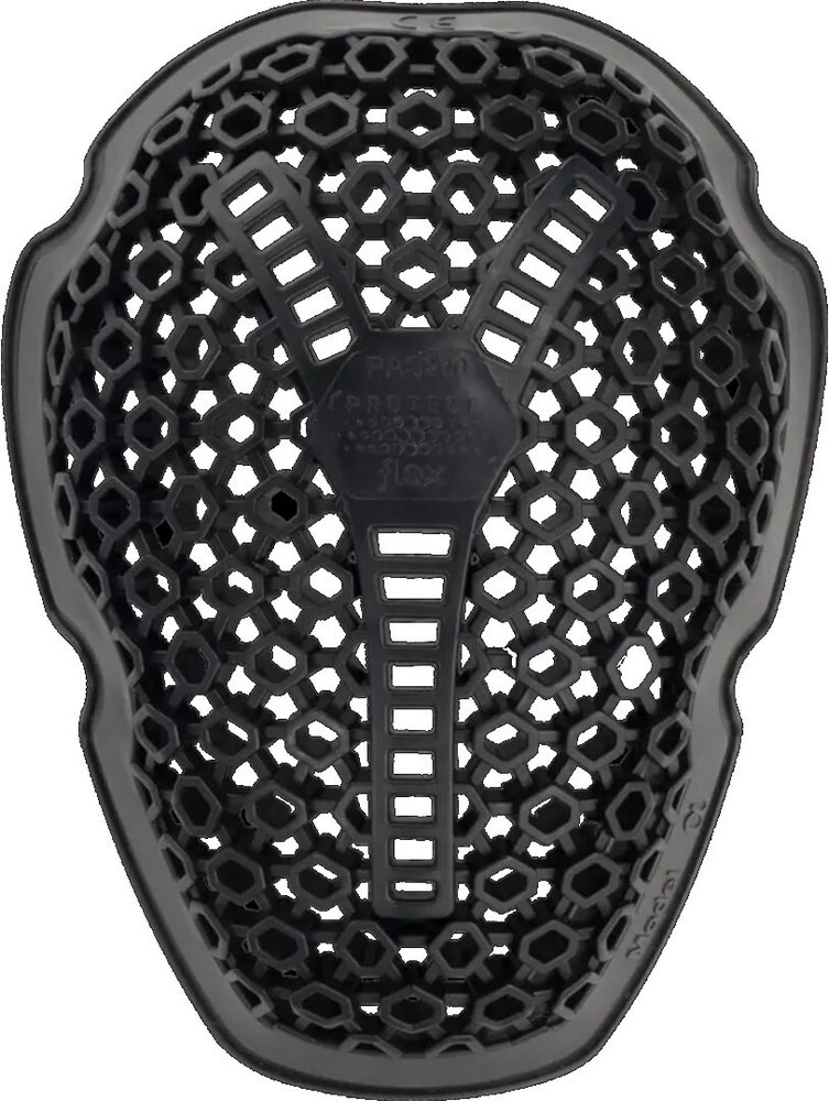 Bering Protect Flex Alpha Epaule Type A Shoulder Protectors