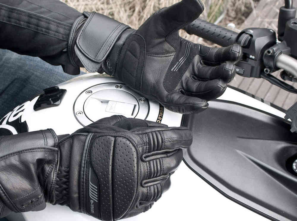 SHIMA D-Tour Motorcycle Gloves