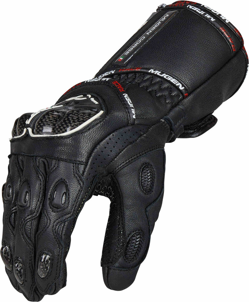MUGENRACE Bornew Motorcycle Gloves