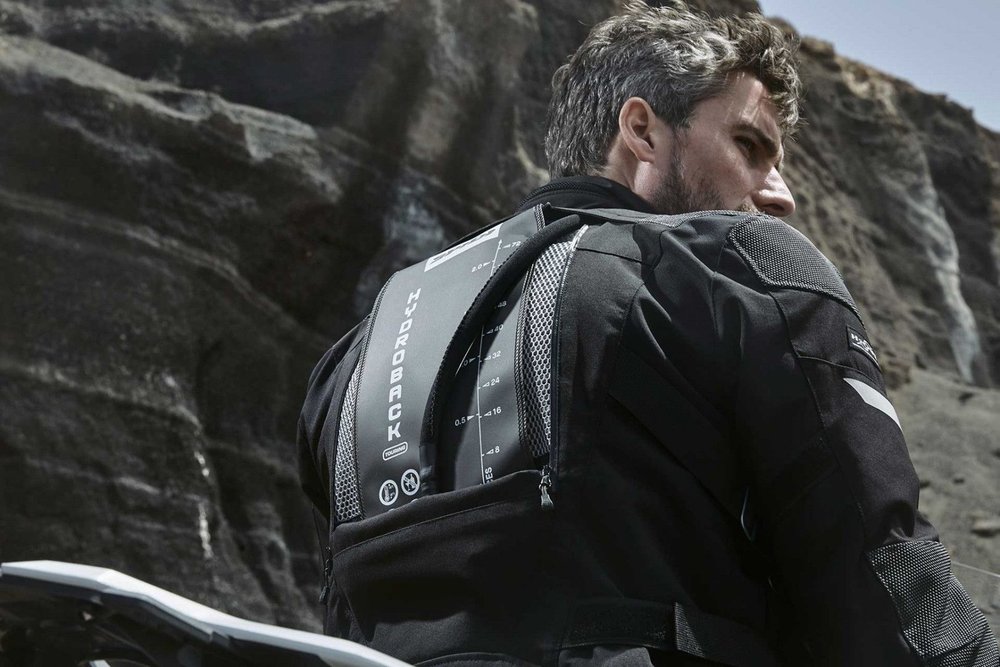 Spidi Hydroback Touring Hydration Bladder