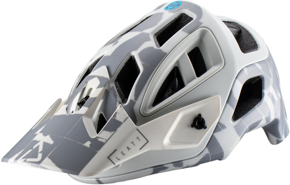 Leatt MTB All Mountain 3.0 Camo Bicycle Helmet