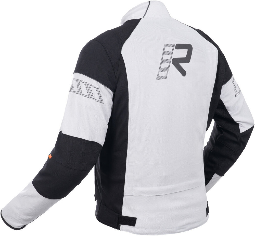 Rukka AirGobi 2.0 Motorcycle Textile Jacket