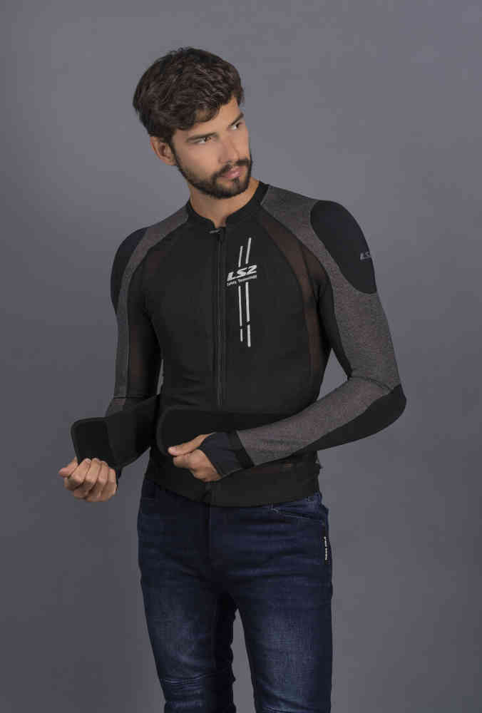 LS2 X-Armor Protector Jacket