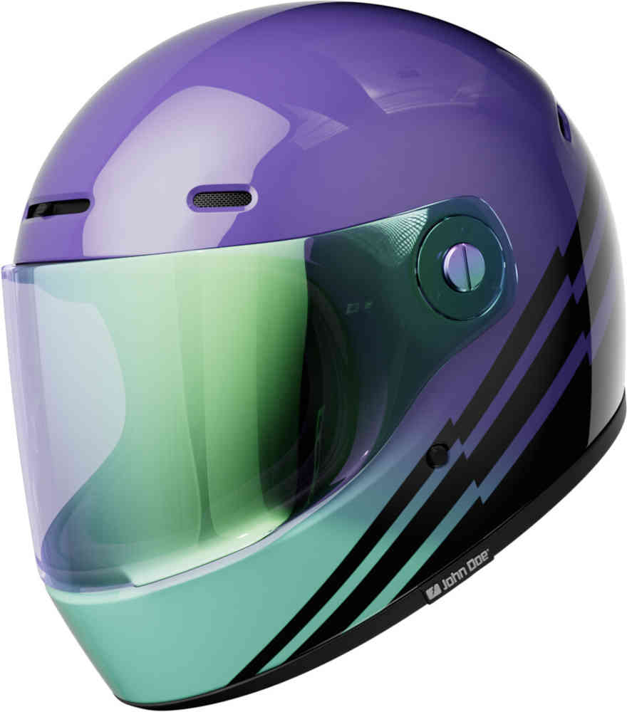 John Doe JD/One Spectral Helmet