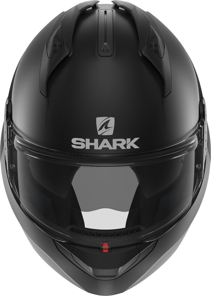 Shark Evo-GT Blank Helmet