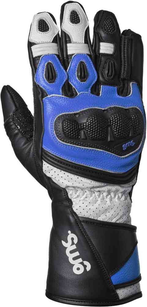 GMS GR-1 SF perforated Motorcycle Gloves