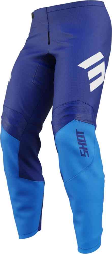 Shot Draw Instinct Motocross Pants