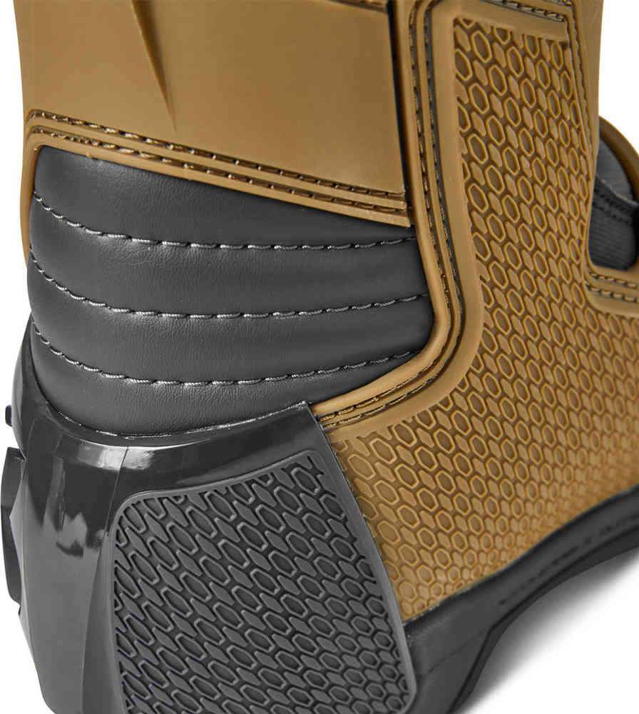 FOX Comp X Motocross Boots