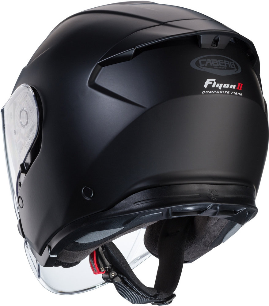 Caberg Flyon II Jet Helmet