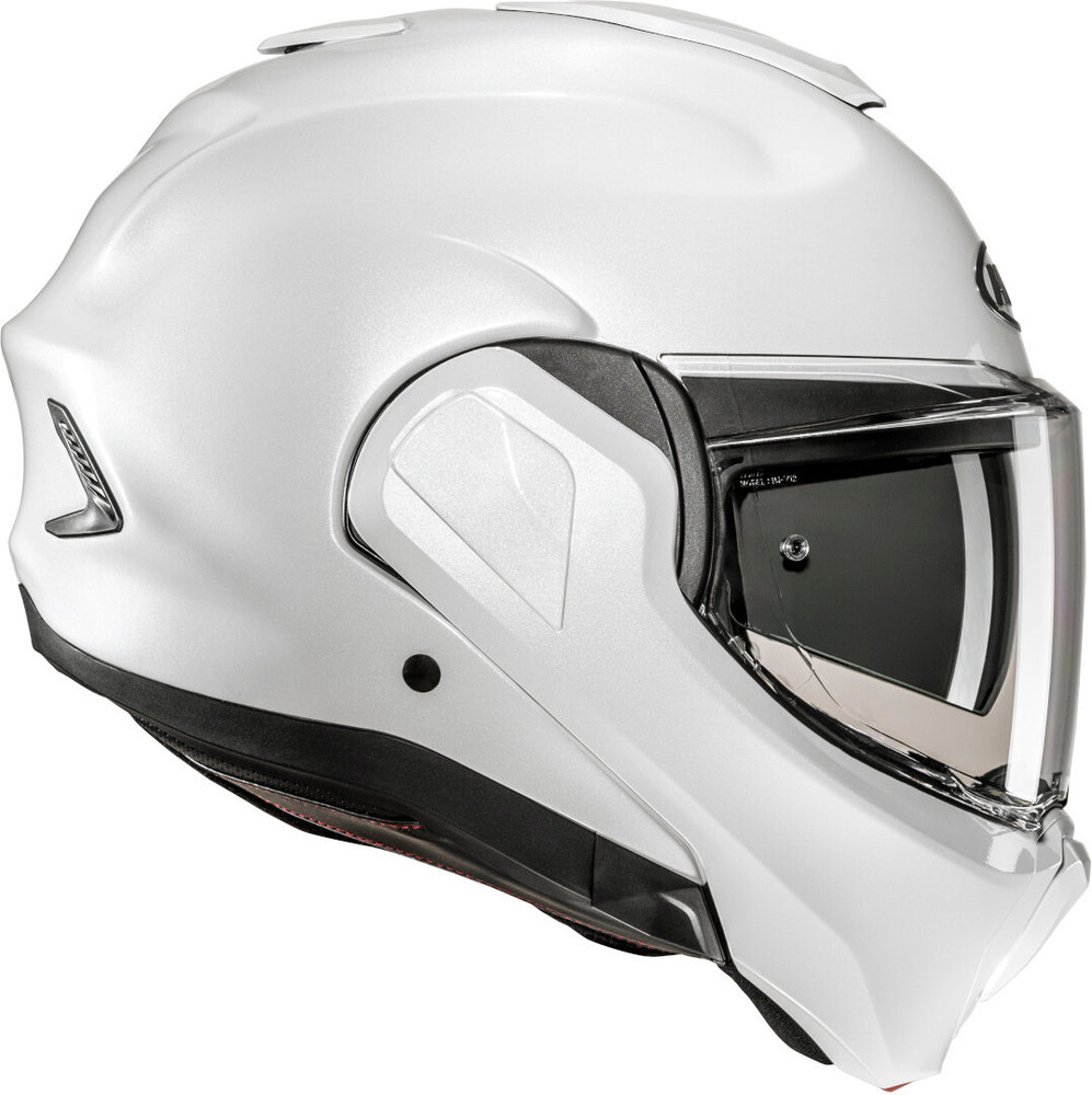 HJC F100 Solid Helmet