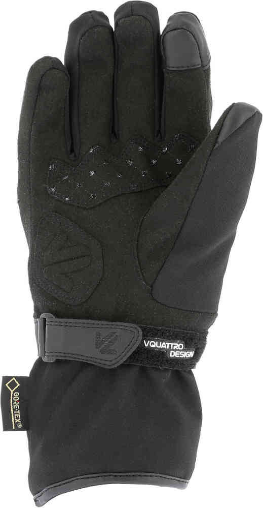 VQuattro Scarlett Ladies Gore-Tex 2-1 Motorcycle Gloves