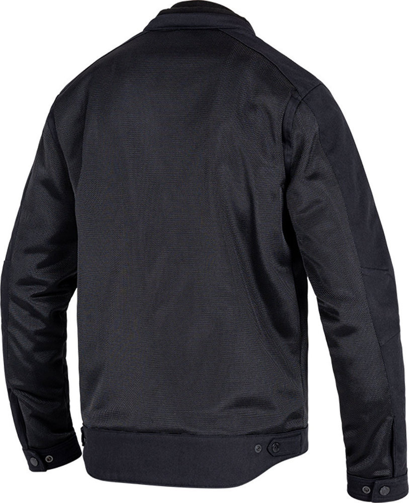 John Doe Aero Mesh Windblocker Motorcycle Inner Jacket