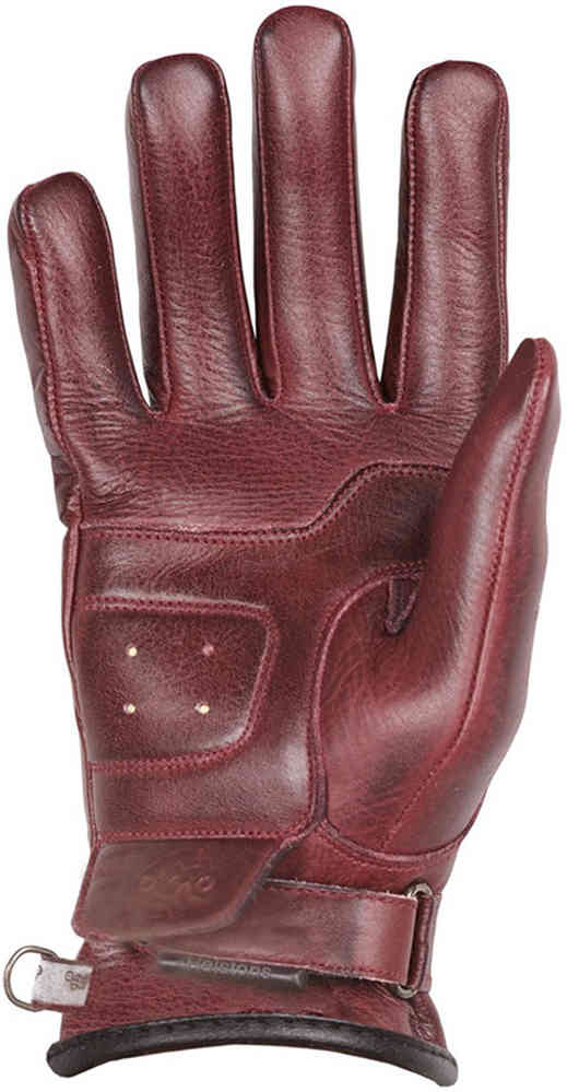 Helstons Crissy Summer Ladies Motorcycle Gloves
