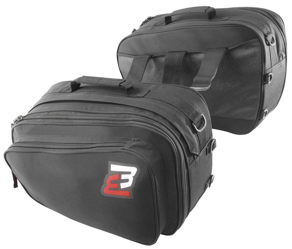 Bogotto SB-Speed Saddle Bags