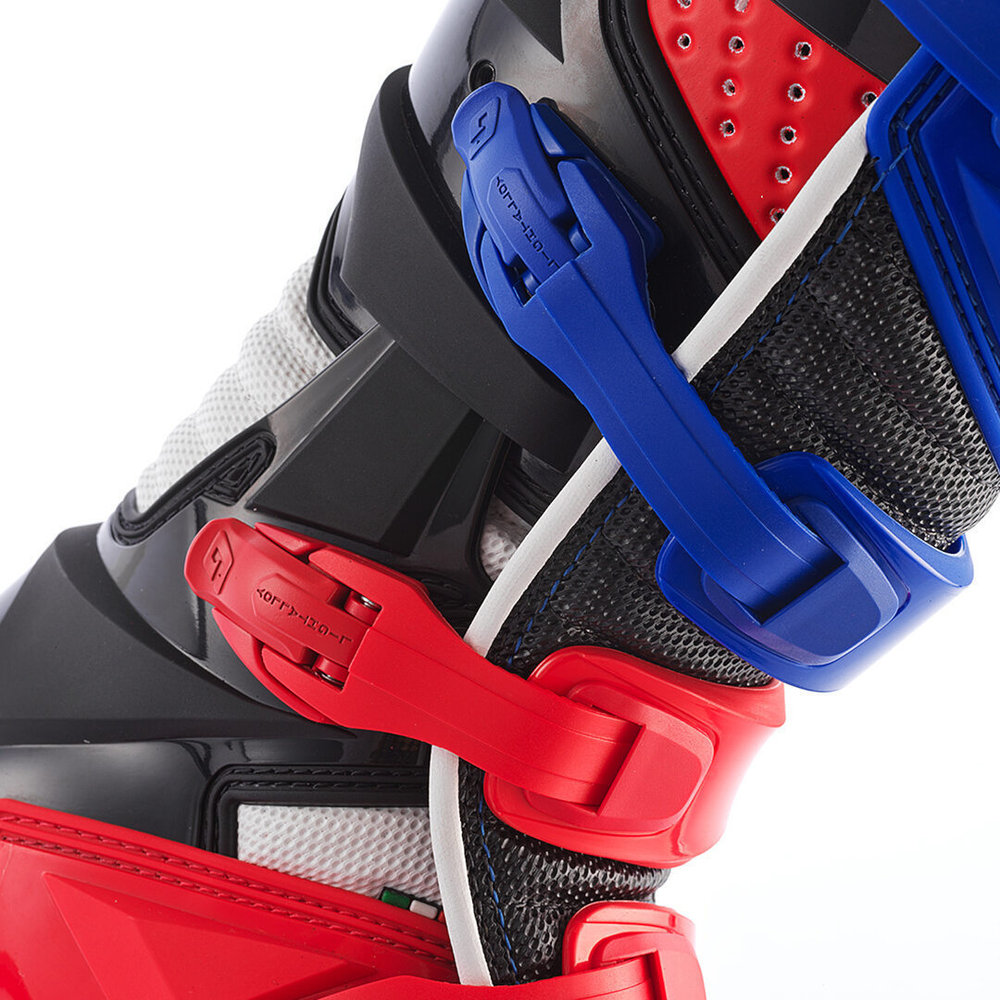 Gaerne GX-J Kids Motocross Boots