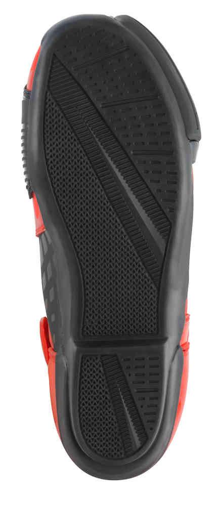 Bogotto Donington Motorcycle Boots