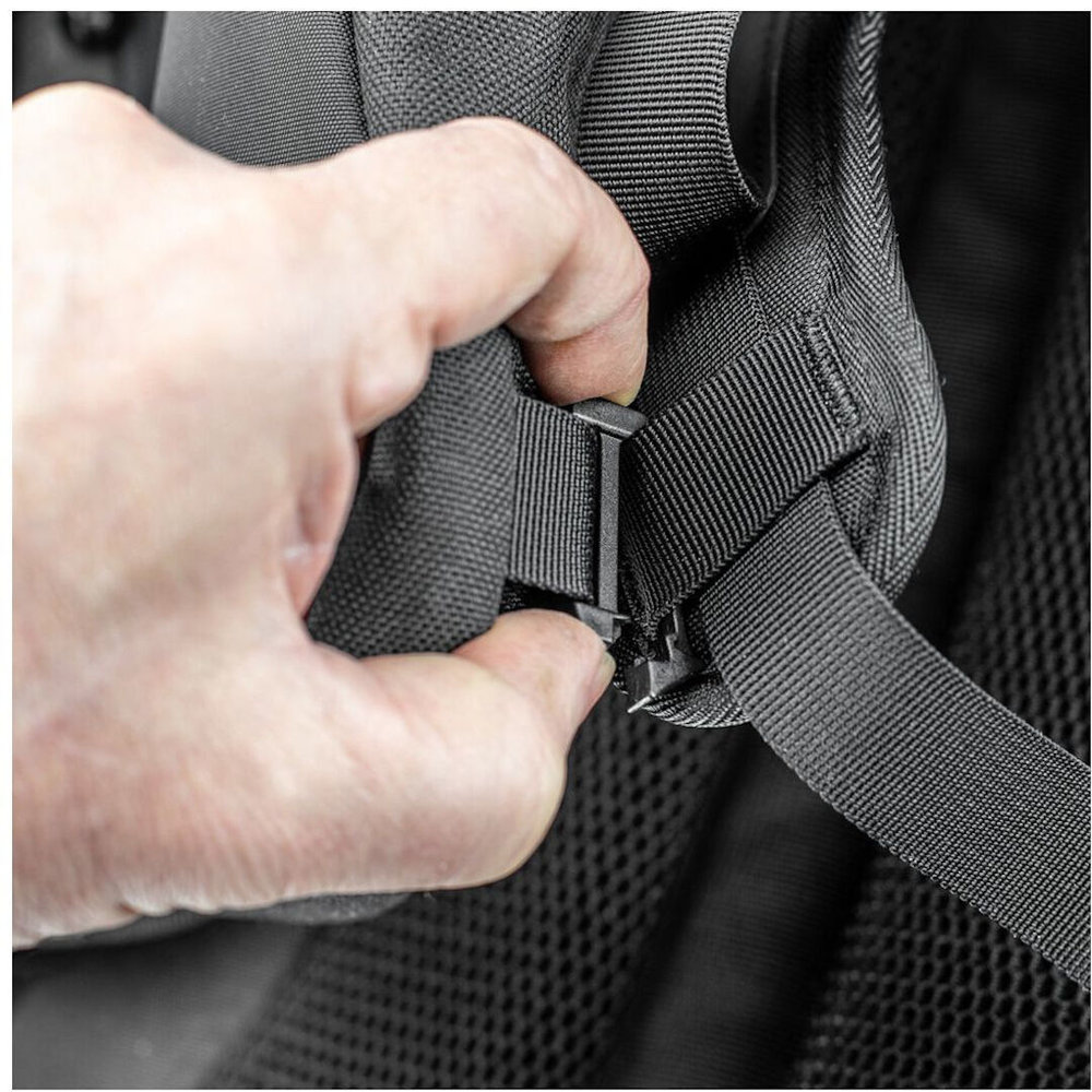 Kriega Trail Backpack Chest Bag