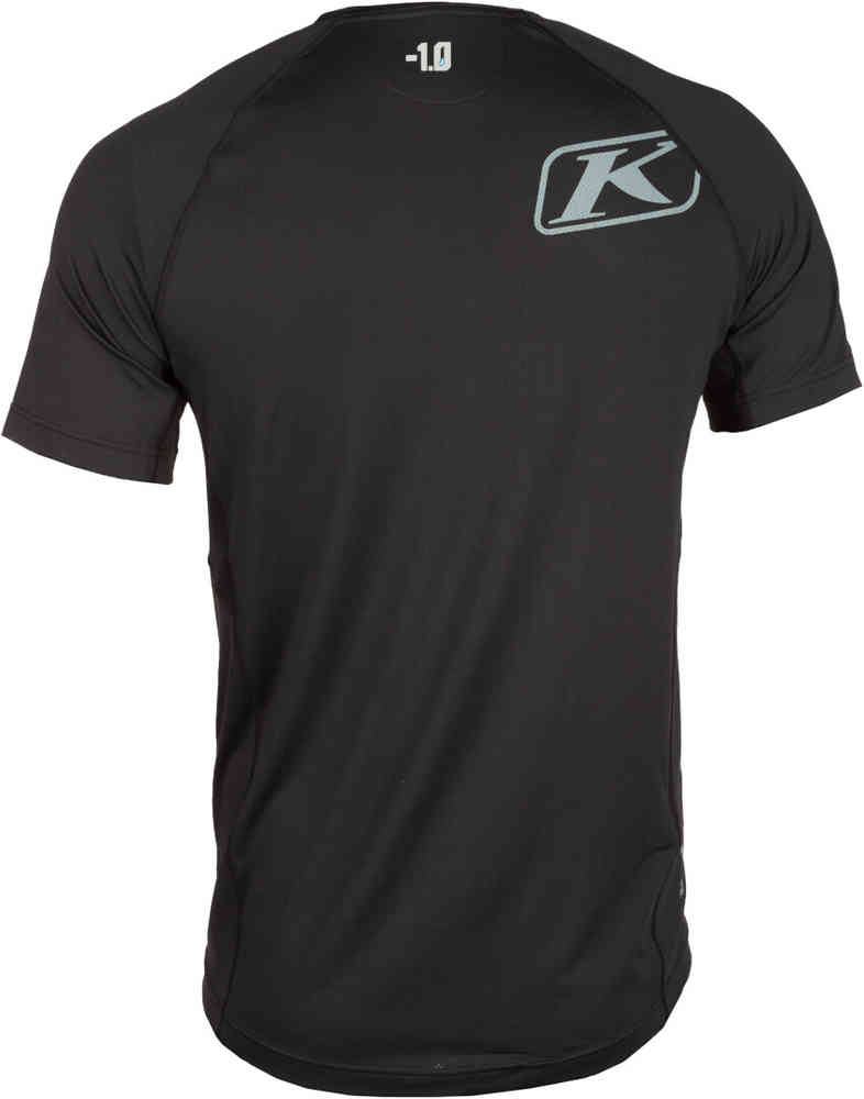 Klim Aggressor -1.0 Cooling 2023 Short Sleeve Functional Shirt