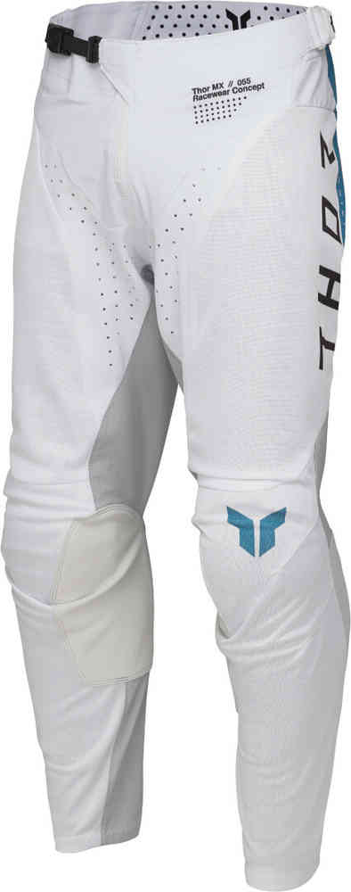 Thor Launchmode Vented Raid Motocross Pants