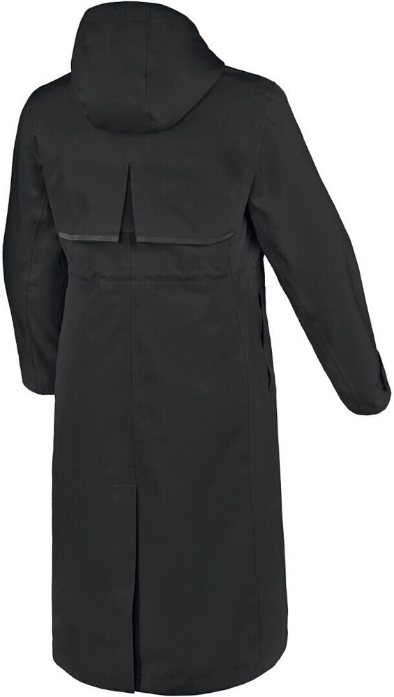 Macna Swan Ladies Motorcycle Rain Coat