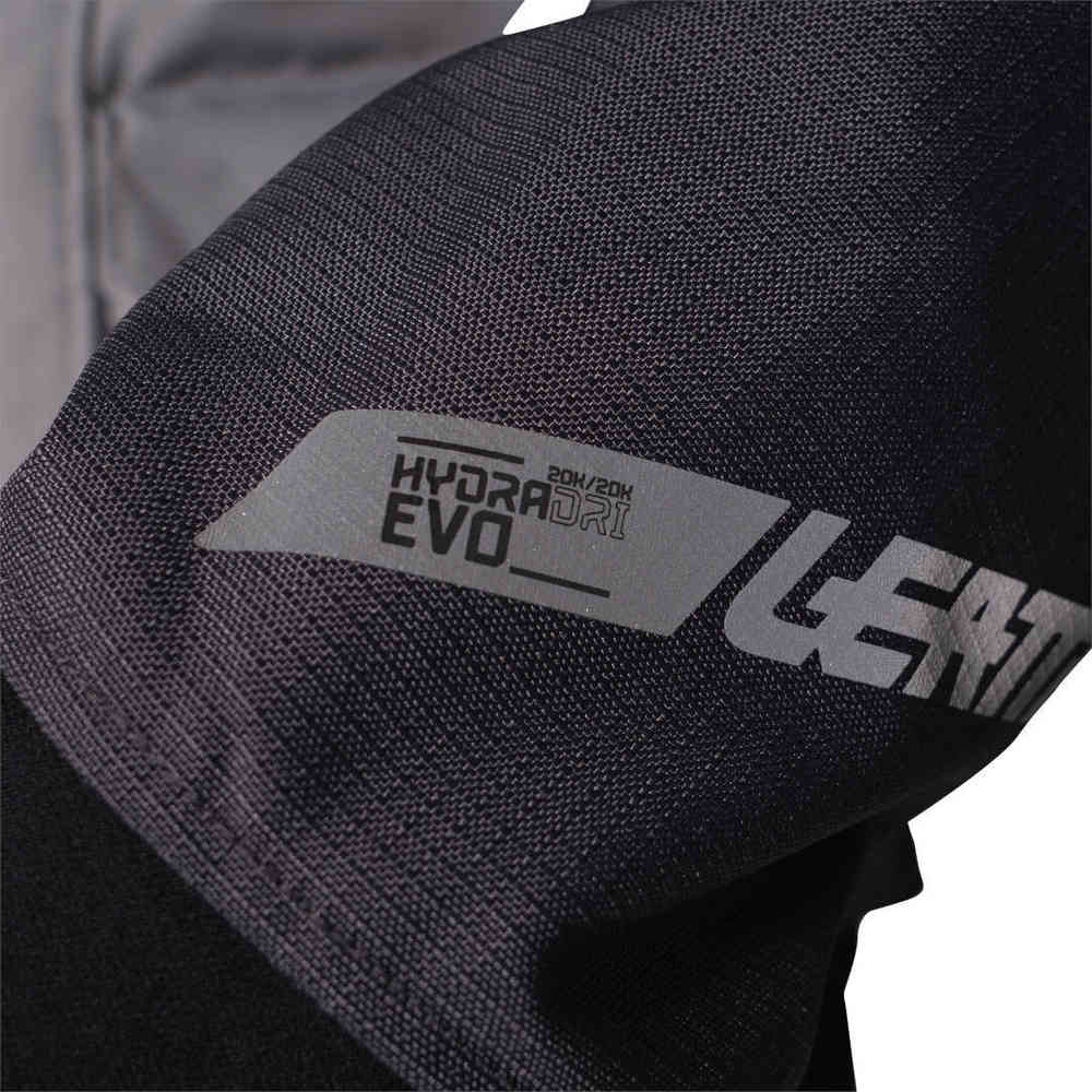 Leatt ADV Multitour 5.5 waterproof Motorcycle Textile Jacket