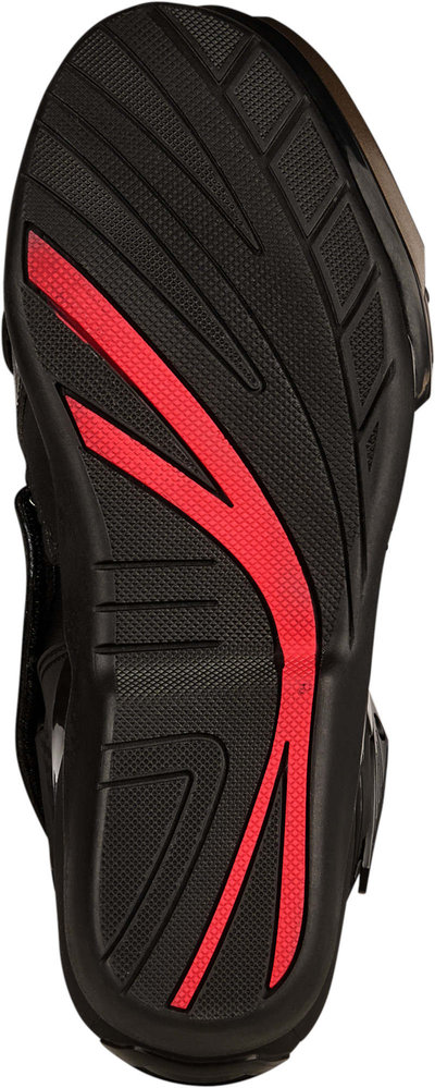 MUGENRACE Sphantom Plus perforated Motorcycle Boots