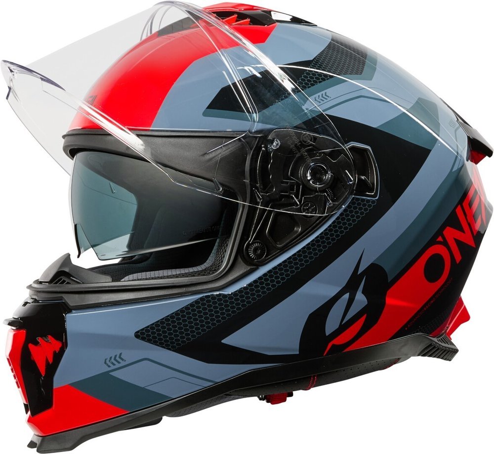 Oneal Challenger EXO V.25 Helmet