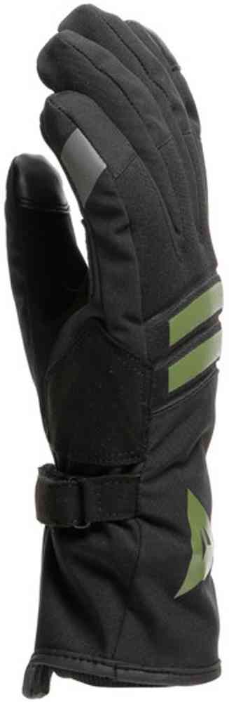 Dainese Plaza 3 D-Dry Ladies Motorcycle Gloves