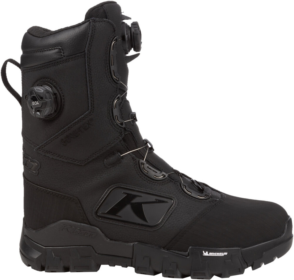 Klim Adrenaline Pro S GTX BOA Snowmobile Boots